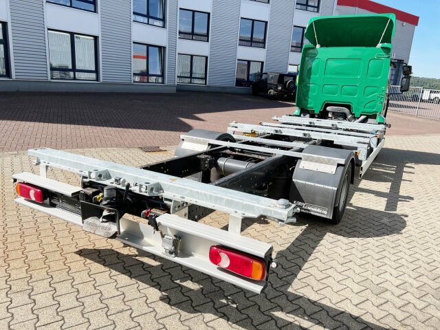 Renault Andere