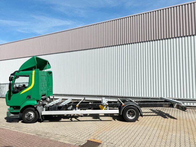 Renault Andere