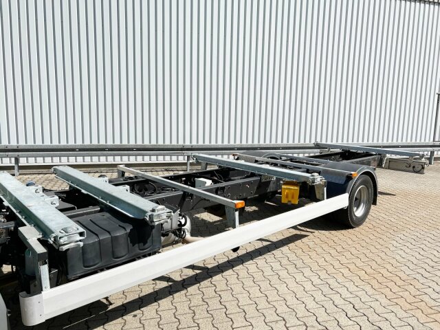 Renault Andere