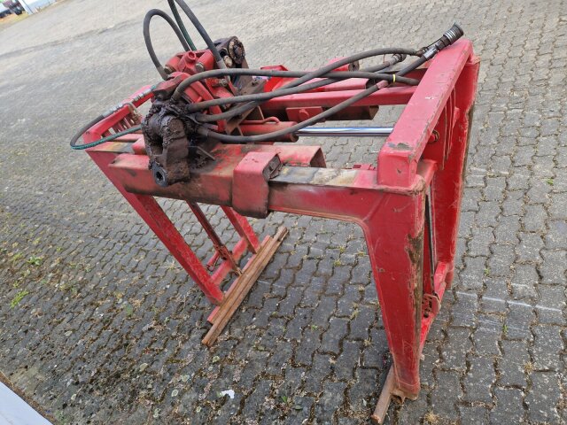 BOECKER Andere