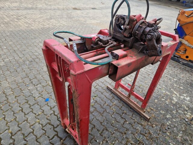 BOECKER Andere