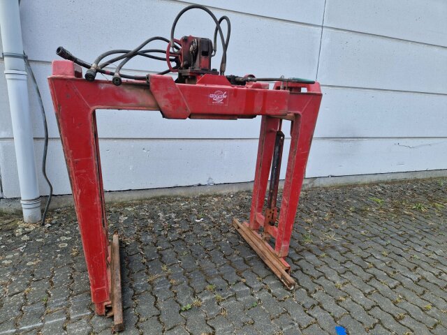 BOECKER Andere