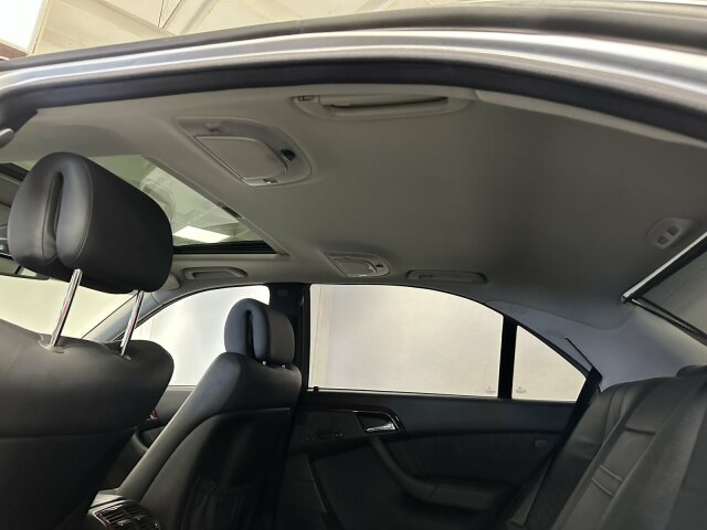 Mercedes-Benz S 500