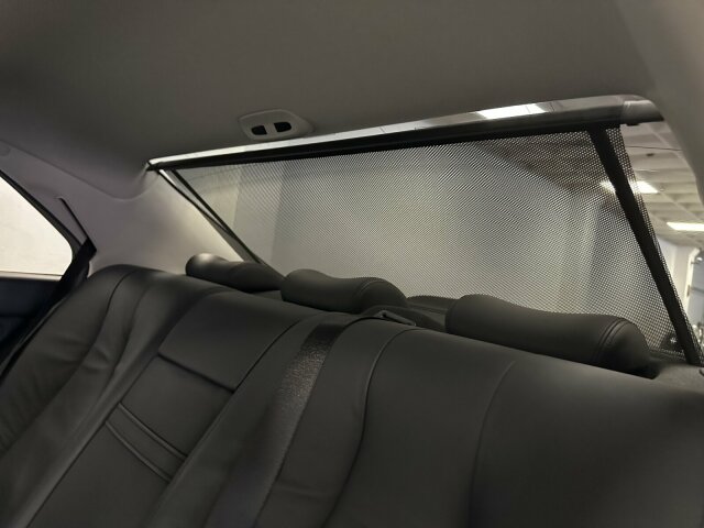 Mercedes-Benz S 500