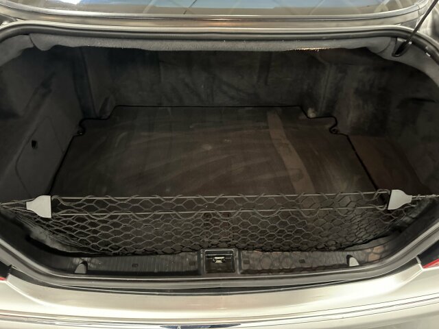 Mercedes-Benz S 500