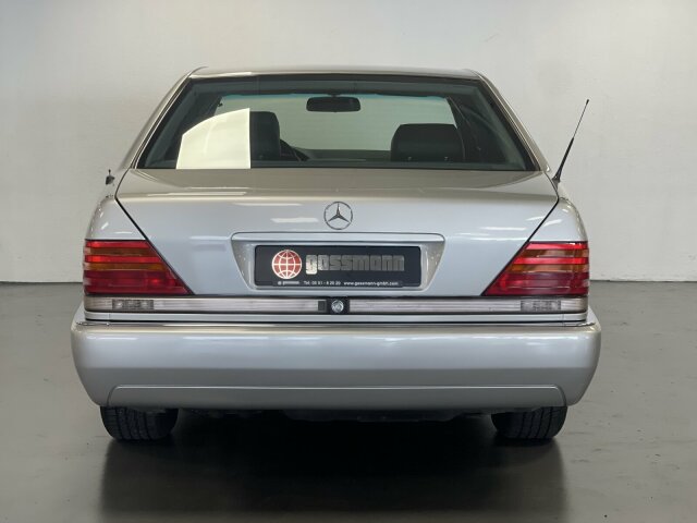 MERCEDES-BENZ 300
