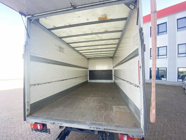 Mercedes-Benz Atego
