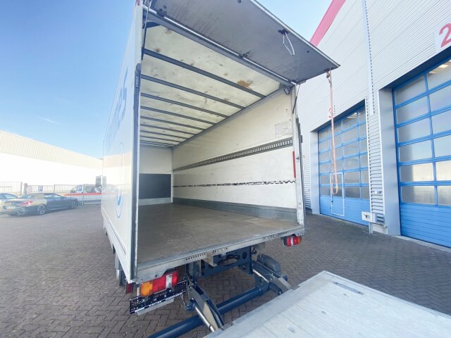 Mercedes-Benz Atego