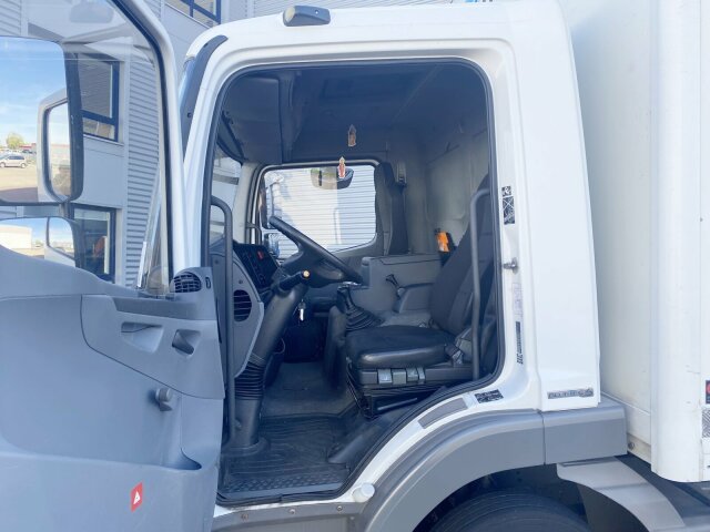 Mercedes-Benz Atego