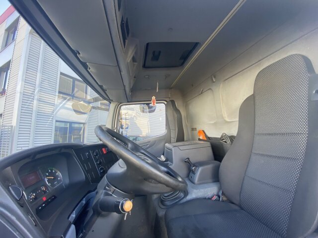 Mercedes-Benz Atego