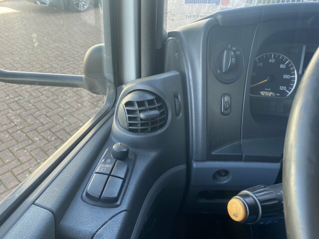 Mercedes-Benz Atego