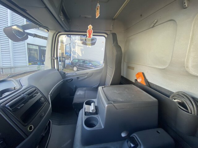 Mercedes-Benz Atego