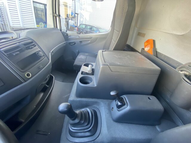 Mercedes-Benz Atego