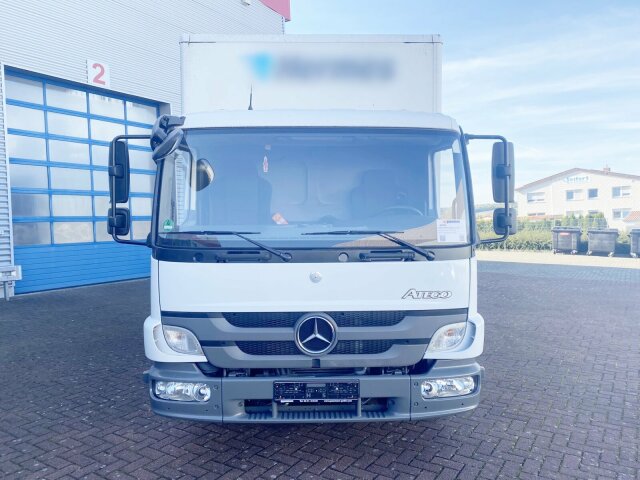Mercedes-Benz Atego