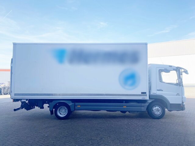 Mercedes-Benz Atego