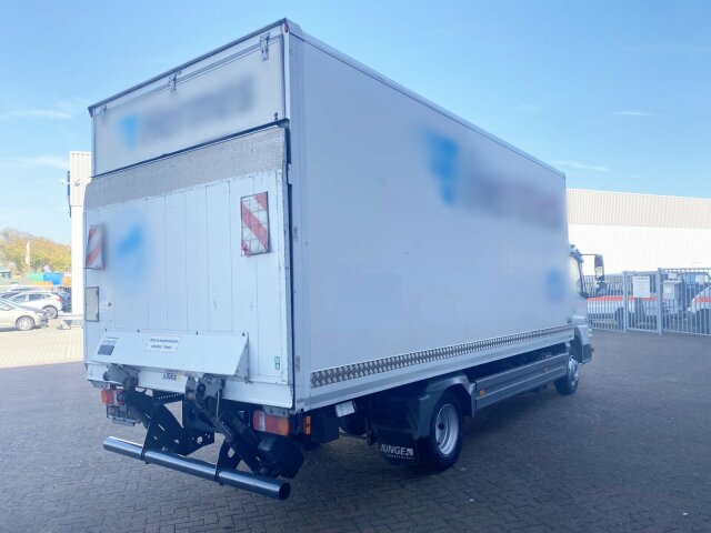 Mercedes-Benz Atego