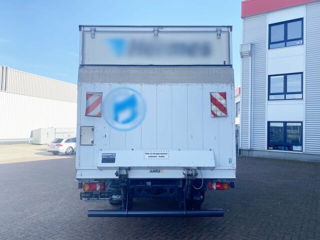 Mercedes-Benz Atego