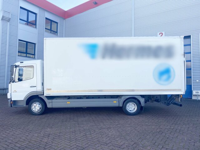Mercedes-Benz Atego