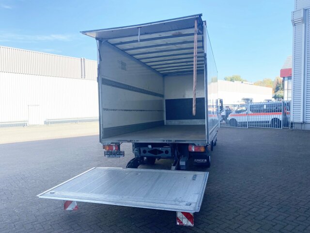 Mercedes-Benz Atego