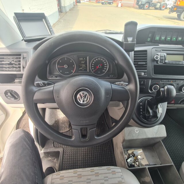 Volkswagen .