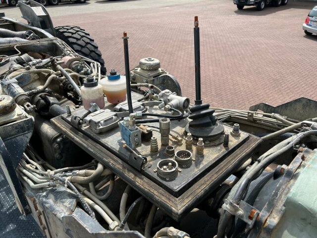 UNIMOG -