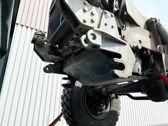 UNIMOG -