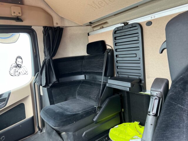 Mercedes-Benz Actros