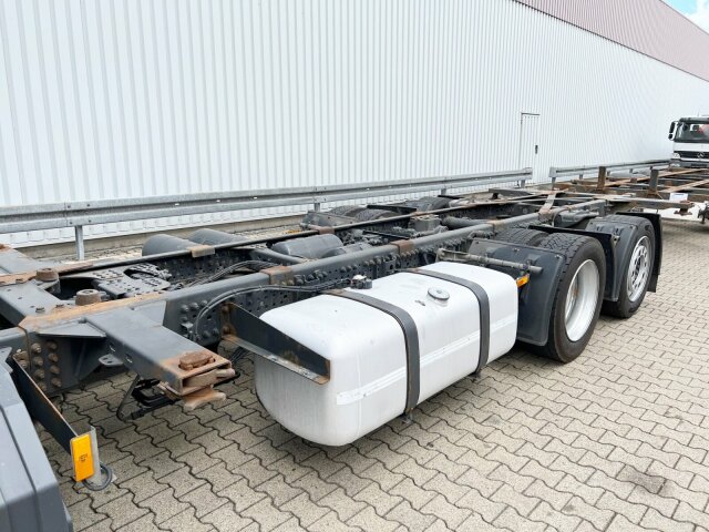 Mercedes-Benz Actros