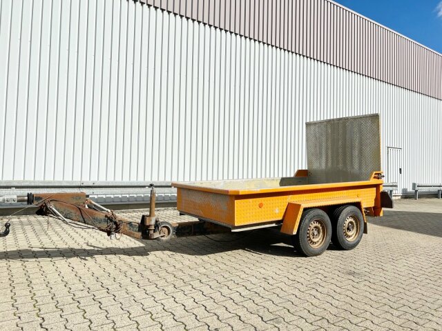 TROEGERSTB 300/30B