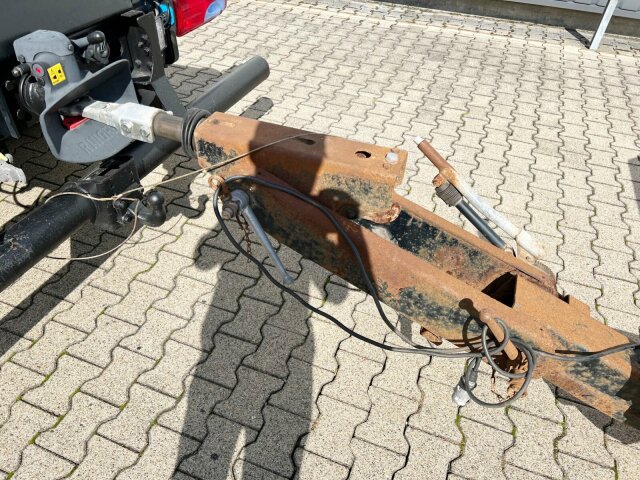 TROEGER Andere