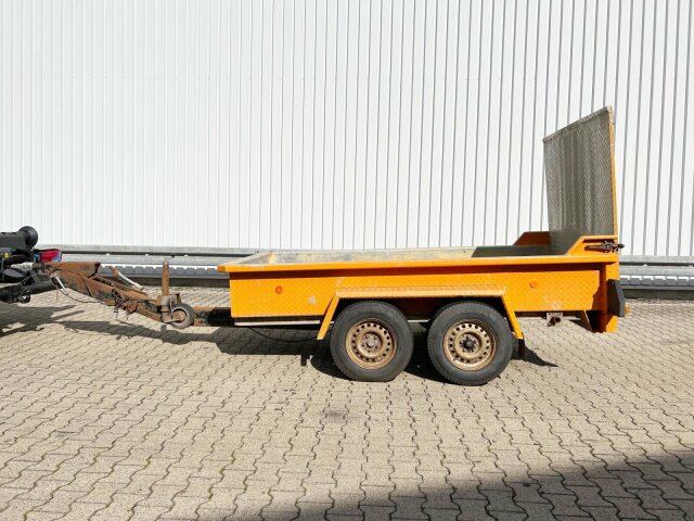 TROEGER Andere