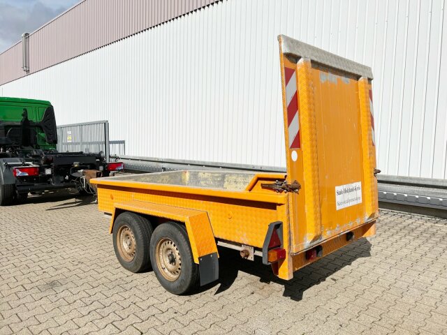 TROEGER Andere