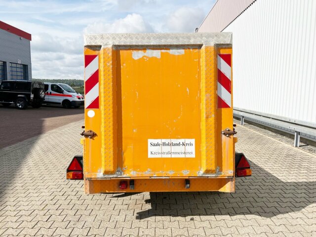 TROEGER Andere