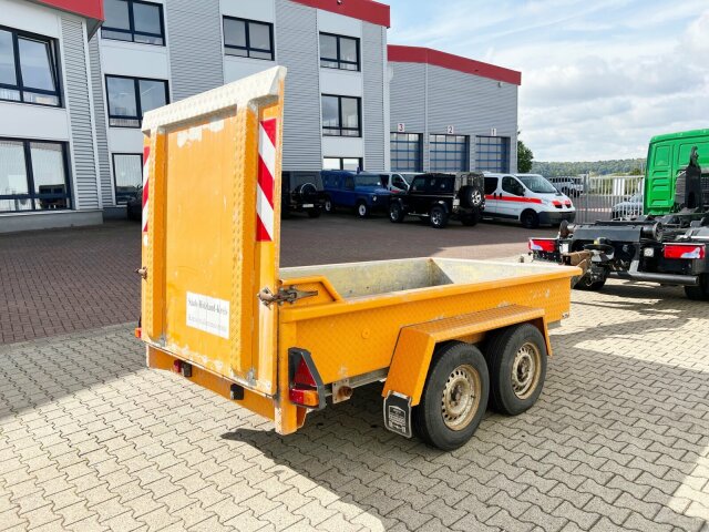 TROEGER Andere