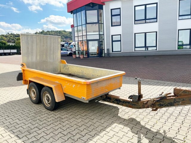 TROEGER Andere