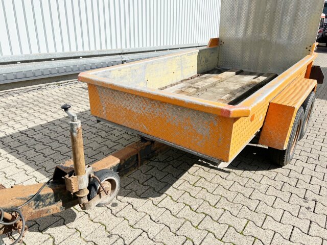 TROEGER Andere
