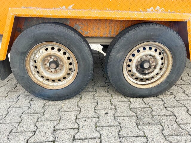 TROEGER Andere