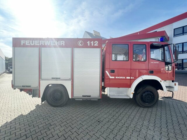 IVECO-MAGIRUS -