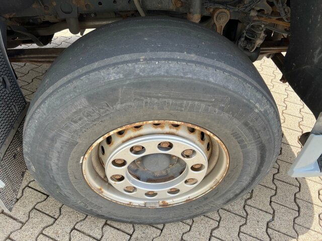 DAIMLER-BENZ Actros
