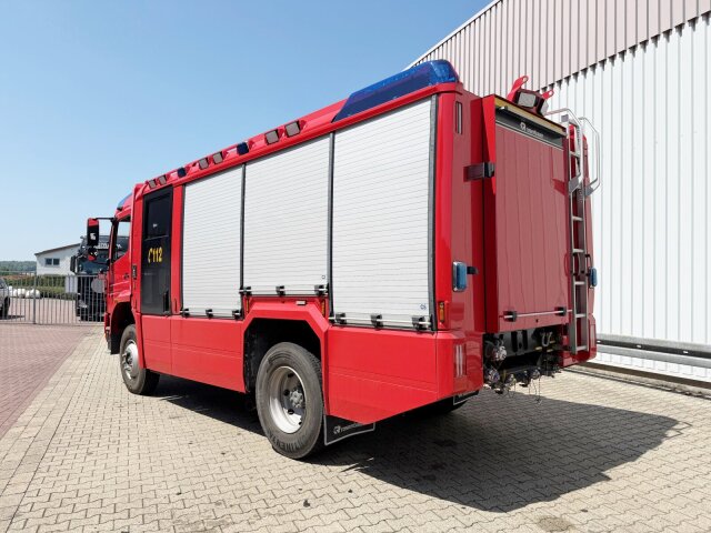 Mercedes-Benz Atego