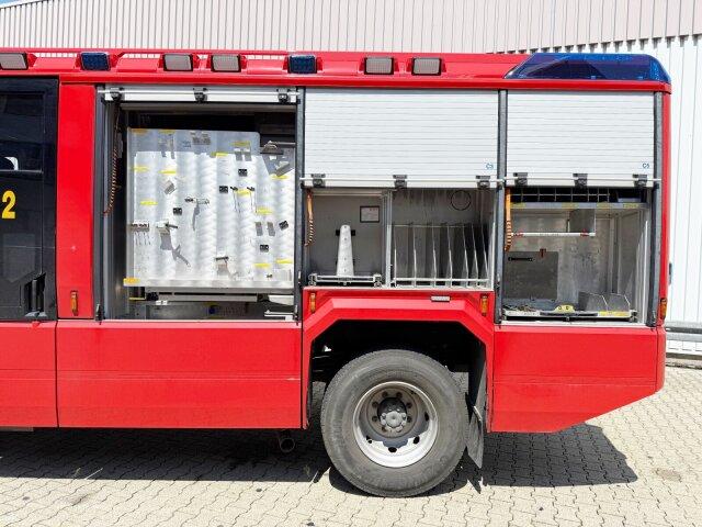 Mercedes-Benz Atego