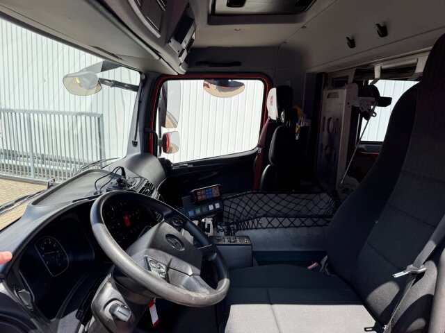 Mercedes-Benz Atego