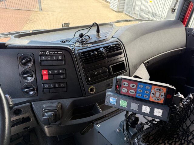 Mercedes-Benz Atego