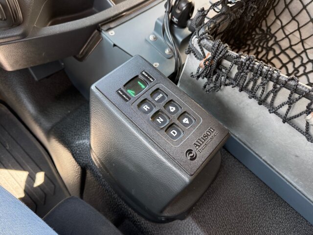 Mercedes-Benz Atego