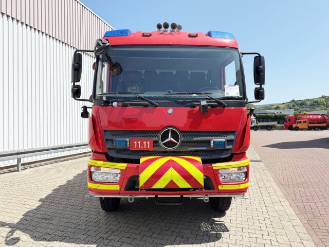 Mercedes-Benz Atego