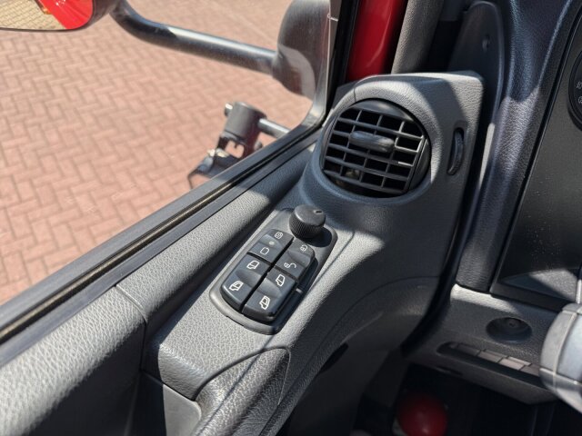 Mercedes-Benz Atego