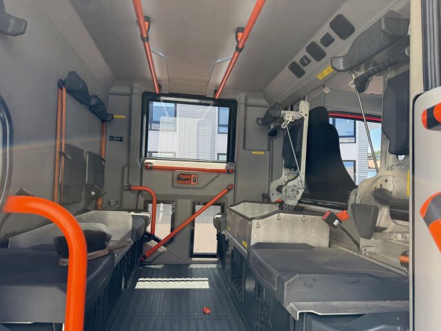 Mercedes-Benz Atego