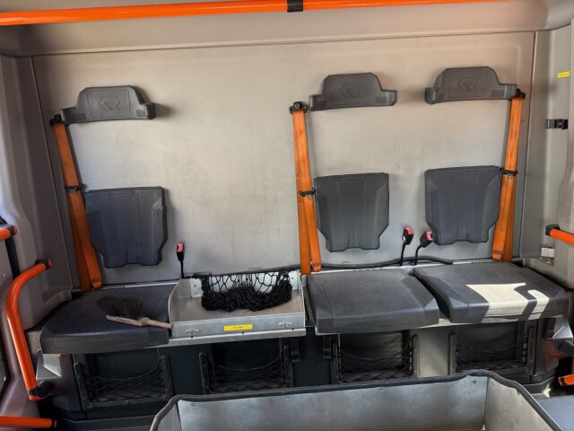 Mercedes-Benz Atego
