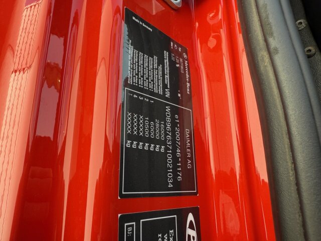 Mercedes-Benz Atego