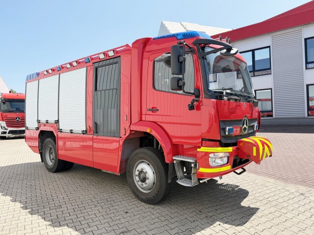 Mercedes-Benz Atego